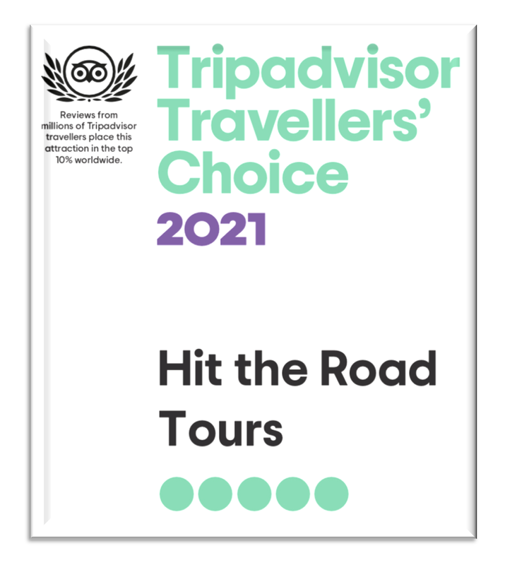 ta travelers choice certificate orig