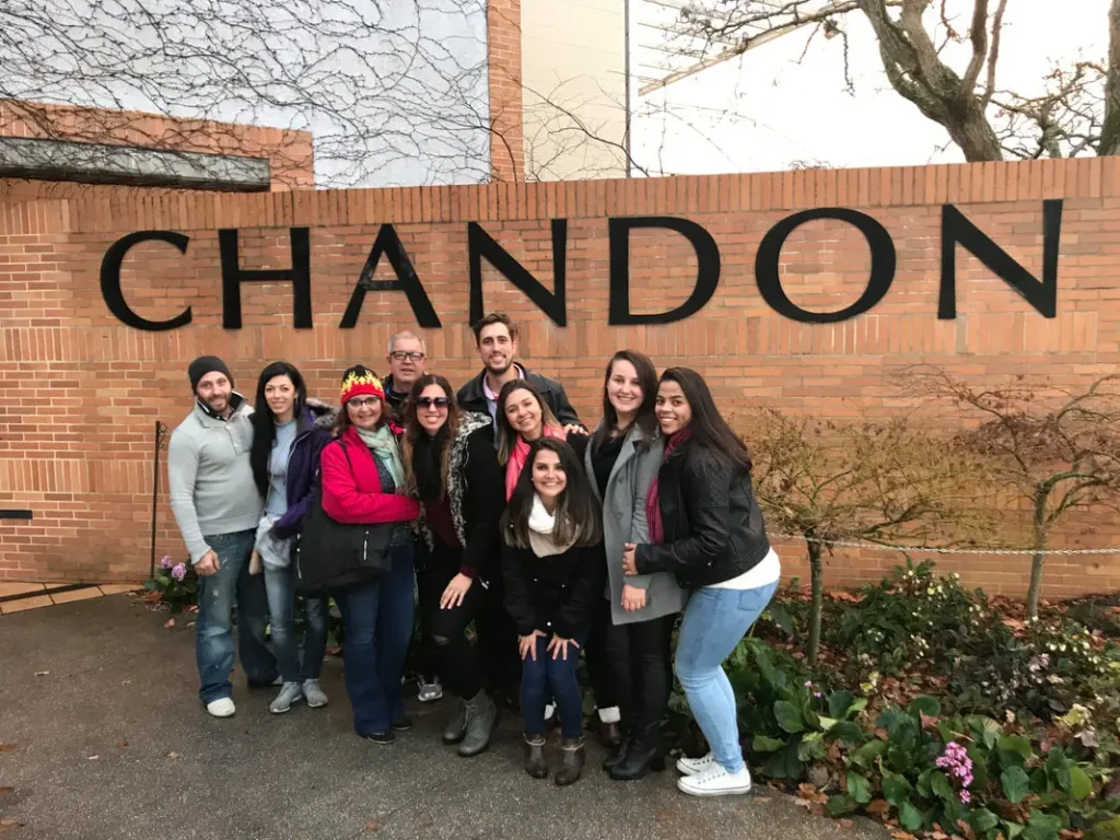 Yarra Valley Wineries Private Tours 1